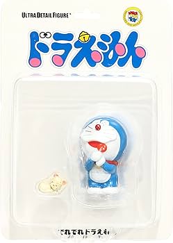 Amazon | UDF ウルトラディテールフィギュア 「藤子・F・不二雄 Amazon | UDF ウルトラディテールフィギュア 「藤子・F・不二雄